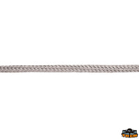 Moor Line double braided rope grey colour Trem F4908000