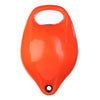 Pick-up Buoys 41 x 30 (12 x 16) Signal Orange A0227SO
