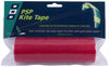 PSP Kite Tape Red 150mm x 2.5m