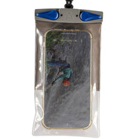 Aquapac Compact Plus Grey