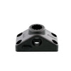 Scotty Locking Side/Deck Mount 241L