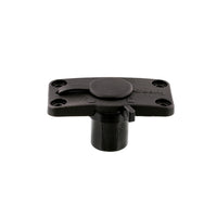 Scotty Locking Flush Deck Mount 244L