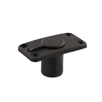 Scotty Flush Deck Mount 244