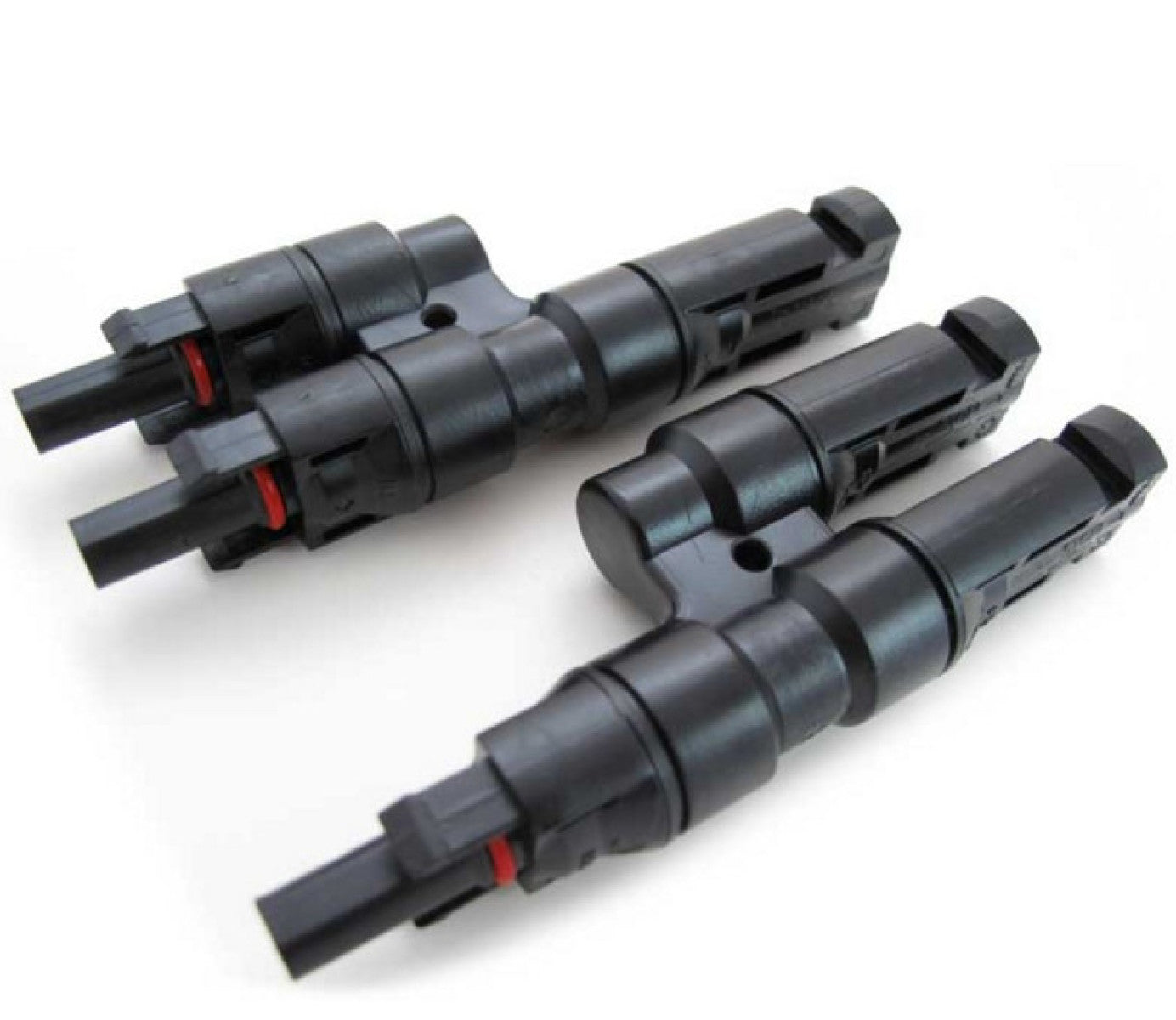 Solar Cable 'Y' Splitter - MC4