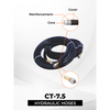 T8 Hydraulic Steering Kit for Twin Engines up to 400 HP