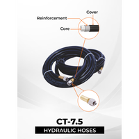 T8 Hydraulic Steering Kit for Twin Engines up to 300 HP
