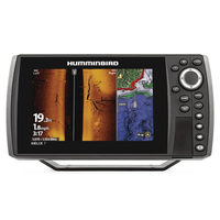 HELIX 7 CHIRP MEGA SI GPS G4N