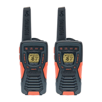 Cobra AM1055 FLT Two-Way Radios/Walkie Talkies AM1055
