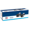 Europump 12 4-Diaphragm Fresh Water Pump 12 V