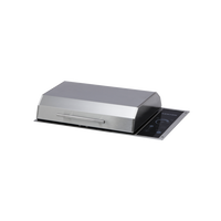 Frontier Electric Grill IntelliKEN Touch™, 240V (UK)