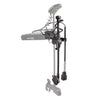 MEGA Live TargetLock and MEGA 360 Dual Mount - Ultrex