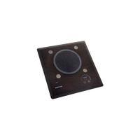 Lite-Touch Q® 1 Burner with PUPS™ 240V