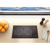 Lite-Touch Q® 2 Burner Small with PUPS™ Landscape 120V