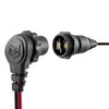 Plug & Receptacle/MKR-26