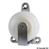 Fixed sheave 50 mm
