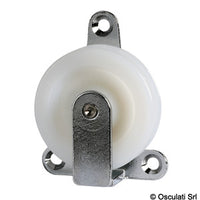 Fixed sheave 50 mm