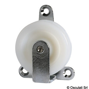 Fixed sheave 50 mm