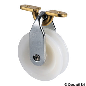 Movable sheave 50 mm