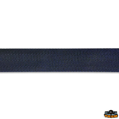 Blue belts in nylon Trem N0550075