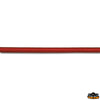 Color shock cord red colour Trem C7806000