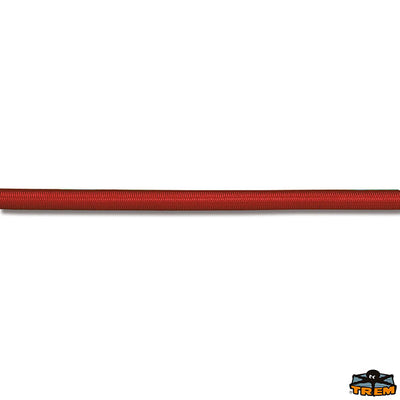 Color shock cord red colour Trem C7806000