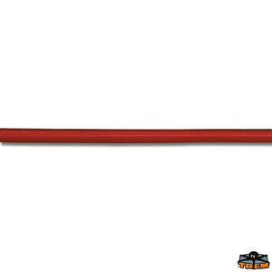 Color shock cord red colour Trem C7806000