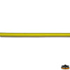 Color shock cord yellow colour Trem C7706000