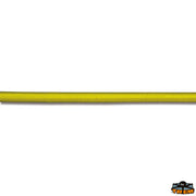 Color shock cord yellow colour Trem C7706000