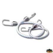 Shock-cords  with s.s. hooks Trem C0608075