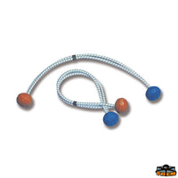 Elastic sail fasteners with plastic balls Trem C0304040