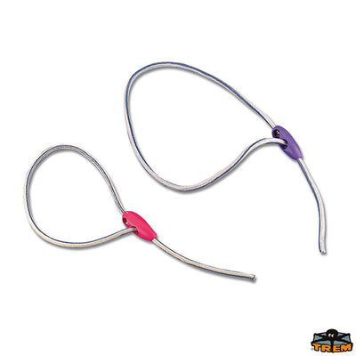 Adjustable elastic  Olive-Clip  sail fasteners Trem C0708080