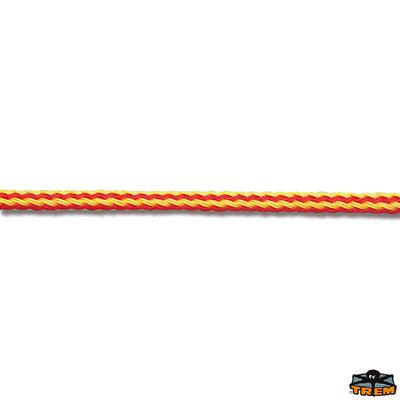 Trem Palau  floating braided rope w/out core Trem T1908000