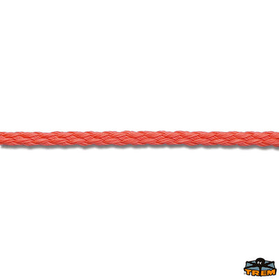 Trem Fria  floating braided rope w/out core Trem T1112000