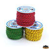 Braided rope high tenacity polyester packaging in self-service reels Trem T7803020