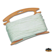 White colour polyester rope Self-service Trem T3904040