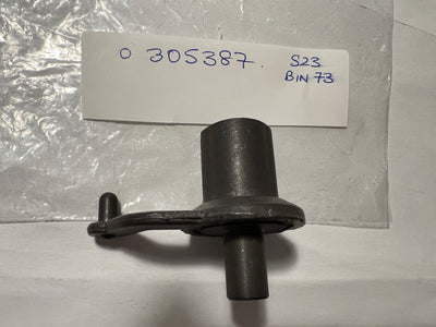 Evinrude Johnson OMC Engine Part Gear  0305387 305387