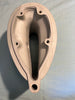 0304136 0322750 0327563 18-25hp Evinrude 2/ 5" extension leg casting
