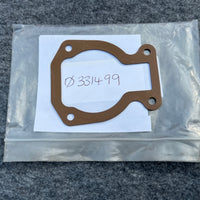 GASKET,FLOAT BOWL 0331499 - Supersedes 0319011, TO 0338878 3Evinrude Johnson Spares & Parts (Copy)