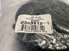 SLEEVE,BRAIDED-96" 0343912 343912 Evinrude Johnson Spares & Parts