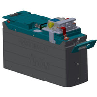 Mastervolt MLI Ultra Connection Kit (225-400 Amp)