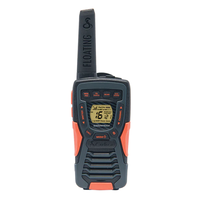 Cobra AM1055 FLT Two-Way Radios/Walkie Talkies