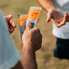 Sun Gel SPF 30-10ml (Sachet)