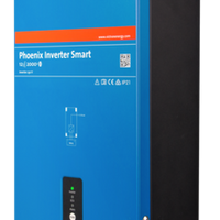 Victron Phoenix SMART 12V, 2000VA 230V