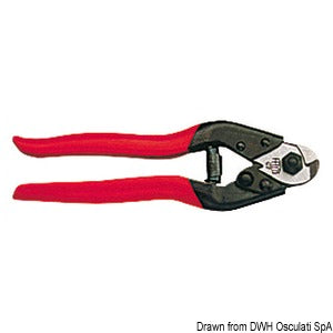 Felco pliers 6 mm