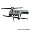 Splicing pliers, key version
