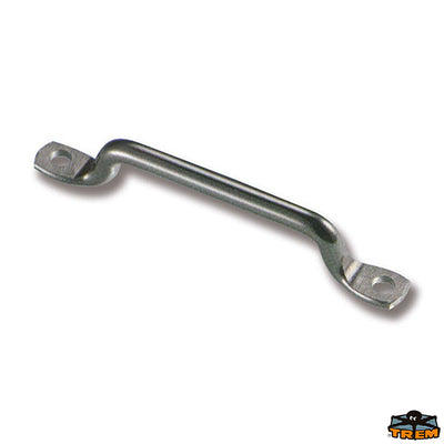 Brass belt loop Trem C1750034