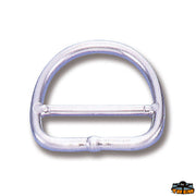 Stainless steel triangular and rings Trem C1708045