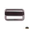 Stainless steel adjustable buckle for belt Trem C1740080