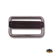 Stainless steel adjustable buckle for belt Trem C1740080