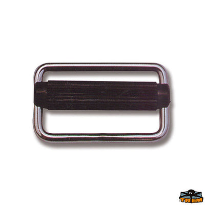 Stainless steel adjustable buckle for belt Trem C1740080